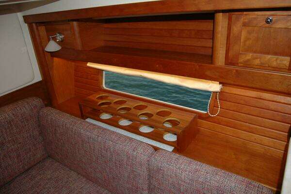 Sabre 38 Salon Express Yacht For Sale