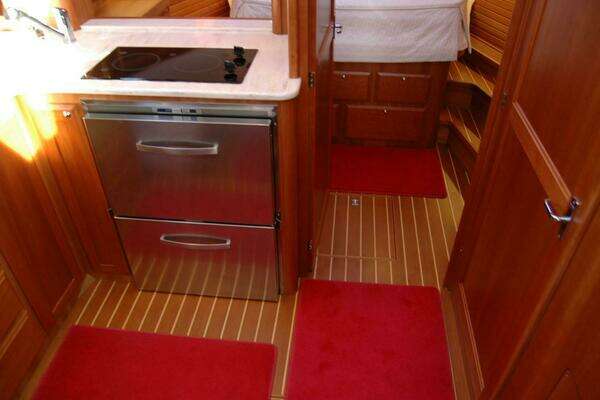 Sabre 38 Salon Express Yacht For Sale