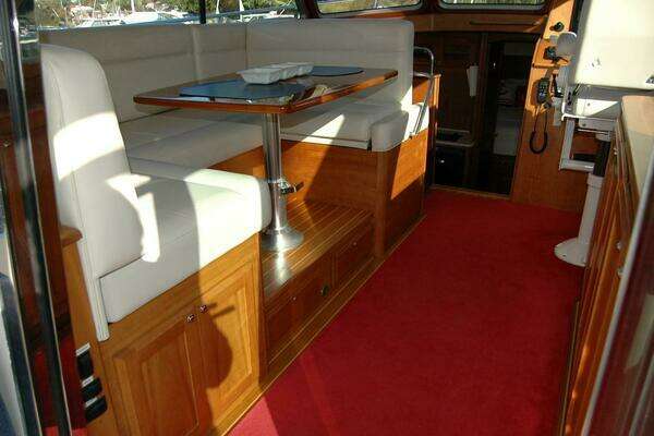 Sabre 38 Salon Express Yacht For Sale