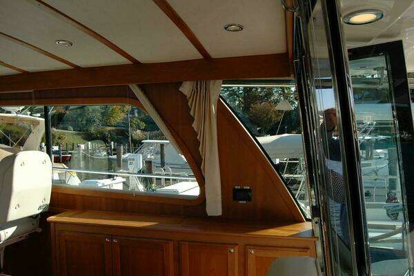 Sabre 38 Salon Express Yacht For Sale