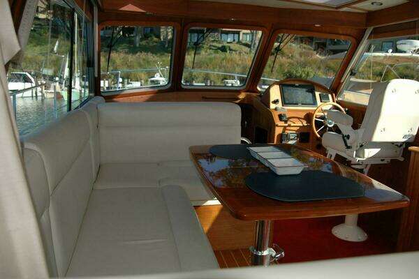 Sabre 38 Salon Express Yacht For Sale