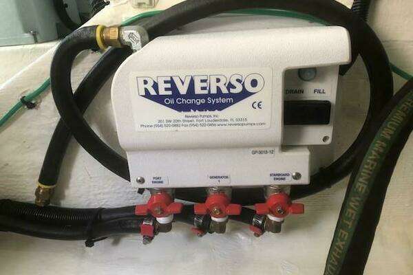 Sabre 38 Salon Express Yacht For Sale