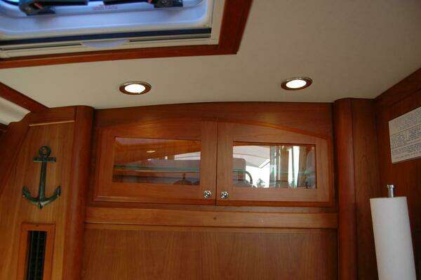 Sabre 38 Salon Express Yacht For Sale