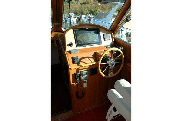 Sabre 38 Salon Express Yacht For Sale