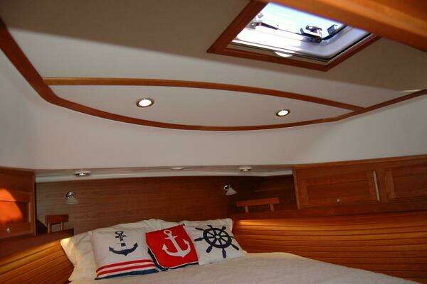 Sabre 38 Salon Express Yacht For Sale
