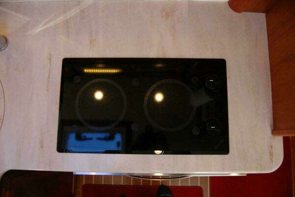 Sabre 38 Salon Express Yacht For Sale