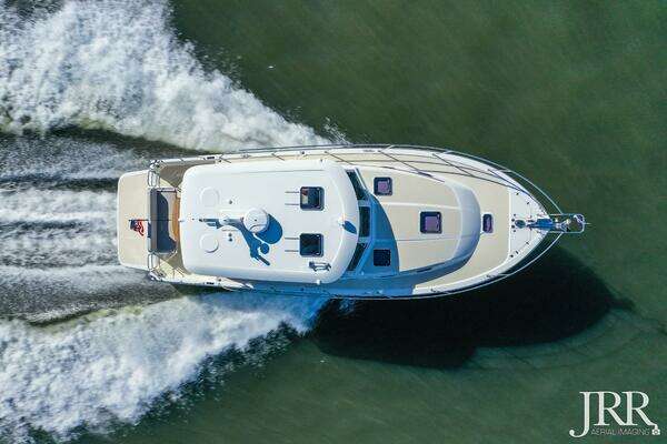 Sabre 38 Salon Express Yacht For Sale