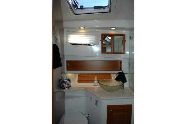Sabre 38 Salon Express Yacht For Sale