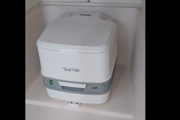 22ft Catalina Yacht For Sale