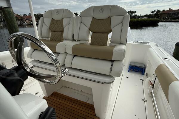 26ft Edgewater Yacht For Sale
