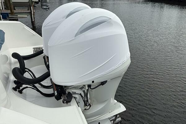 26ft Edgewater Yacht For Sale