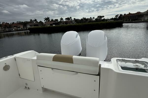 26ft Edgewater Yacht For Sale