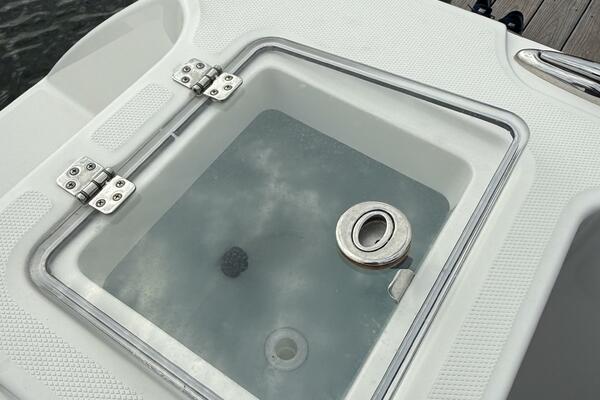 26ft Edgewater Yacht For Sale