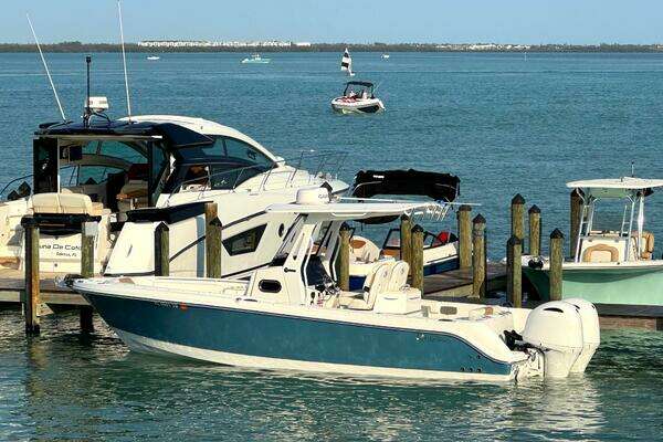 26-ft-Edgewater-2022-- Bradenton  Florida United States  yacht for sale 26-ft-Edgewater-2022-- Bradenton  Florida United States  yacht for sale