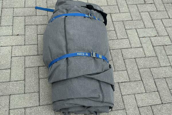 26ft Edgewater Yacht For Sale