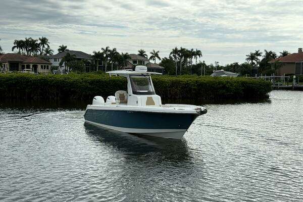 26-ft-Edgewater-2022-- Bradenton  Florida United States  yacht for sale