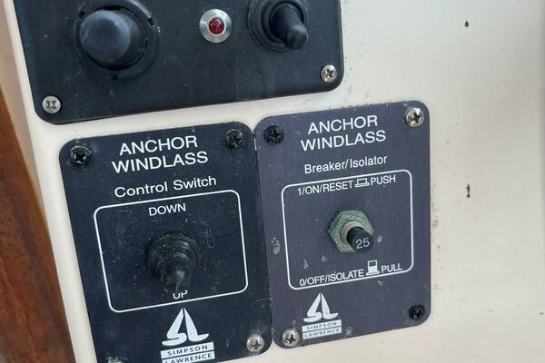 Paw Paw 25ft Parker Yacht For Sale