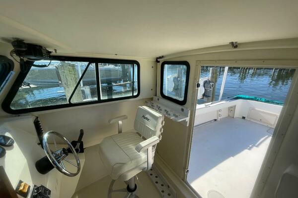 Paw Paw 25ft Parker Yacht For Sale