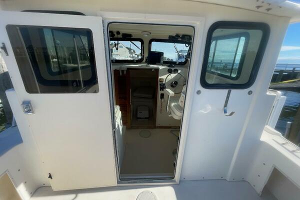 Paw Paw 25ft Parker Yacht For Sale