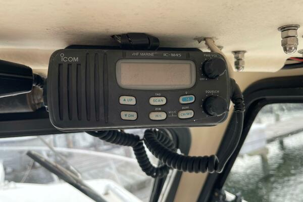 Paw Paw 25ft Parker Yacht For Sale