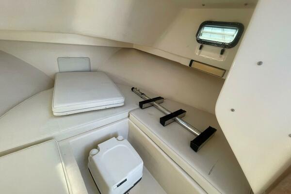 Paw Paw 25ft Parker Yacht For Sale