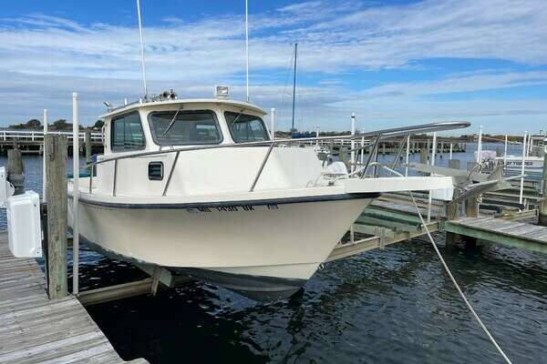 25-ft-Parker-2001-2520-Paw Paw Rock Hall Maryland United States  yacht for sale 25-ft-Parker-2001-2520-Paw Paw Rock Hall Maryland United States  yacht for sale