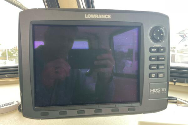 Paw Paw 25ft Parker Yacht For Sale