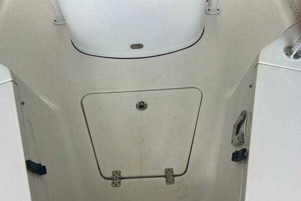 23ft Sportsman Yacht For Sale