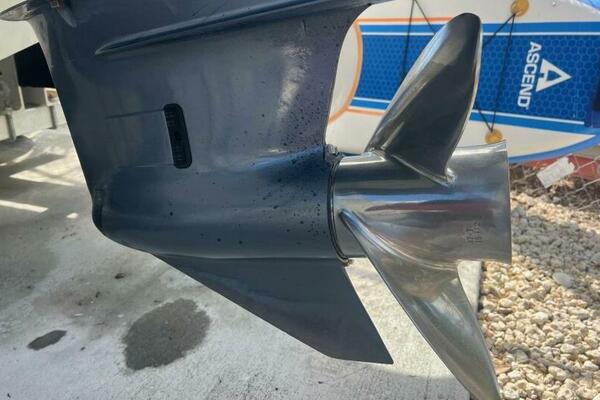 23ft Sportsman Yacht For Sale