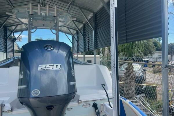 23ft Sportsman Yacht For Sale