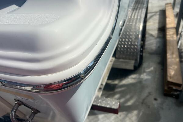 23ft Sportsman Yacht For Sale