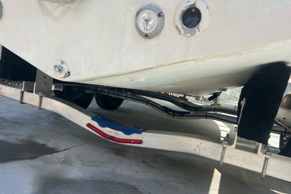 23ft Sportsman Yacht For Sale