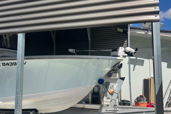 23ft Sportsman Yacht For Sale