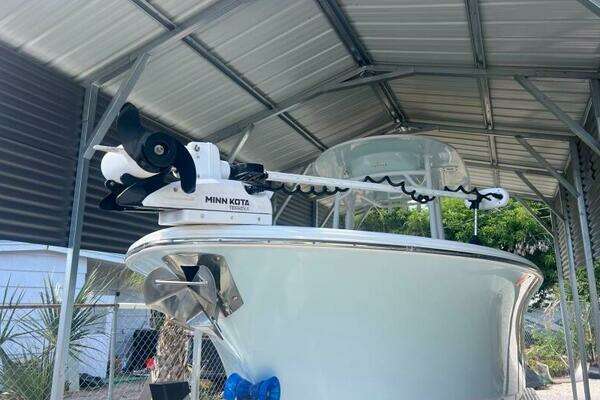 23-ft-Sportsman-2021-232 Platinum Center Console- St. Petersburg Florida United States  yacht for sale