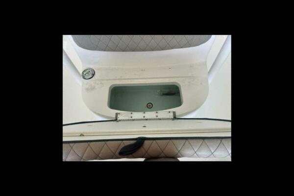 23ft Sportsman Yacht For Sale