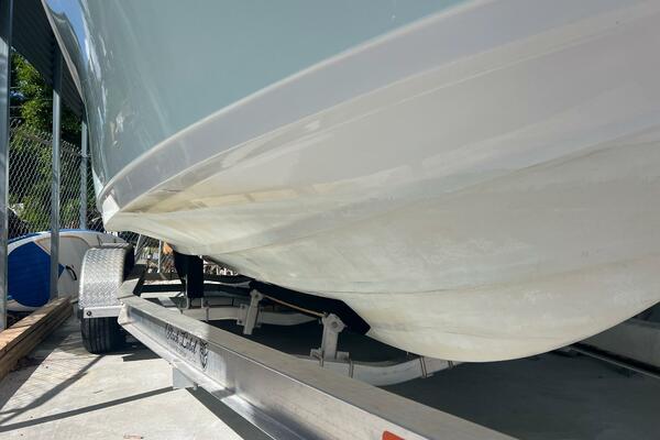 23ft Sportsman Yacht For Sale