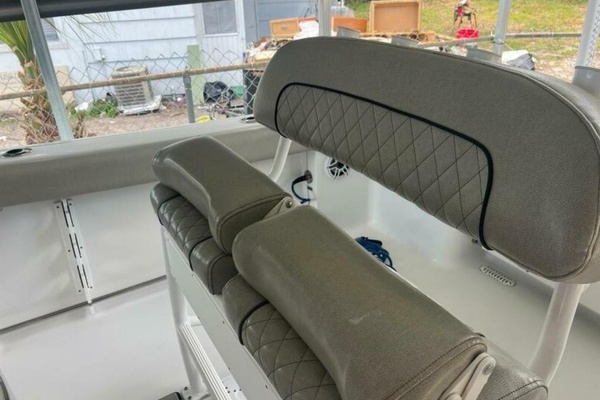 23ft Sportsman Yacht For Sale