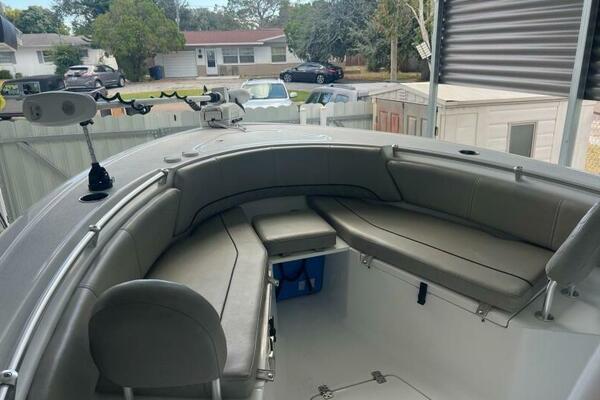 23ft Sportsman Yacht For Sale