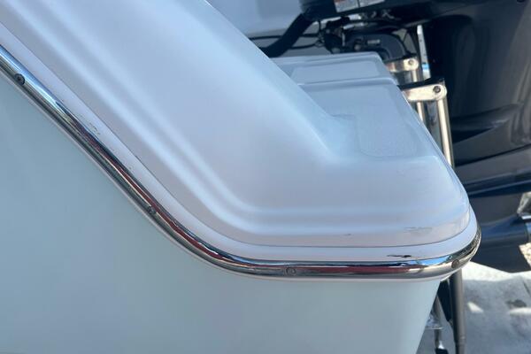 23ft Sportsman Yacht For Sale