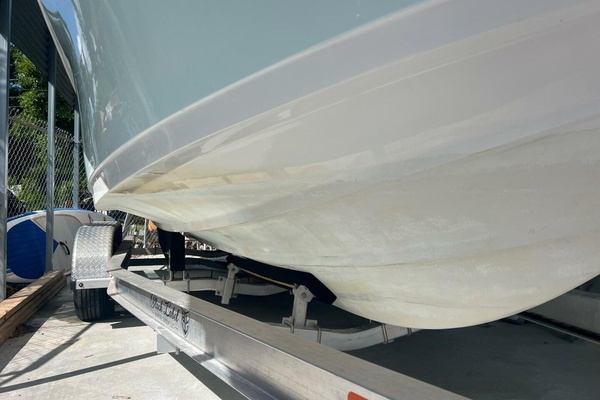 23ft Sportsman Yacht For Sale