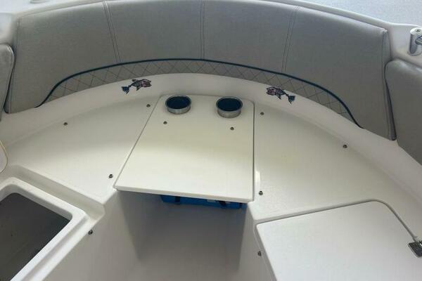 23ft Sportsman Yacht For Sale