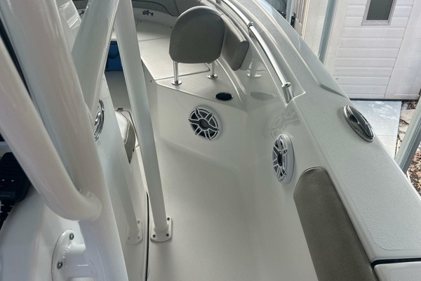 23ft Sportsman Yacht For Sale