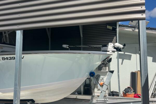 23ft Sportsman Yacht For Sale