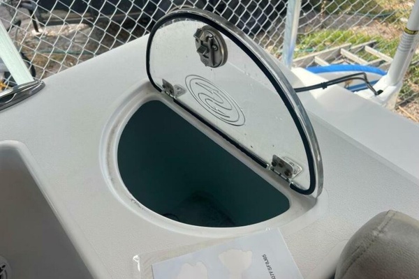23ft Sportsman Yacht For Sale