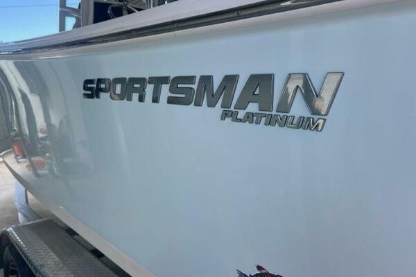 23ft Sportsman Yacht For Sale