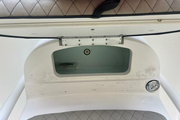 23ft Sportsman Yacht For Sale