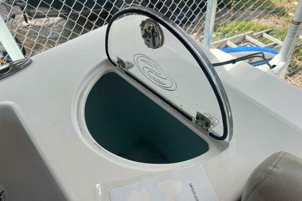 23ft Sportsman Yacht For Sale