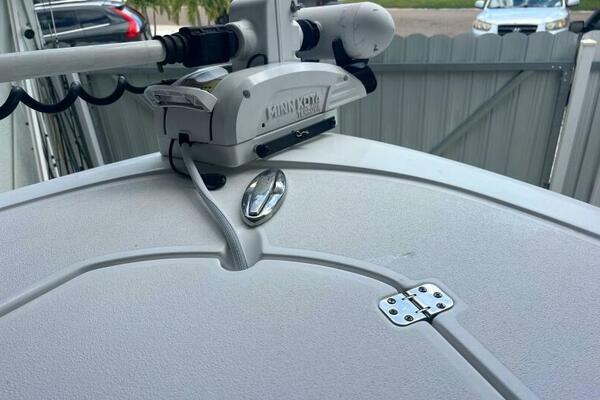 23ft Sportsman Yacht For Sale