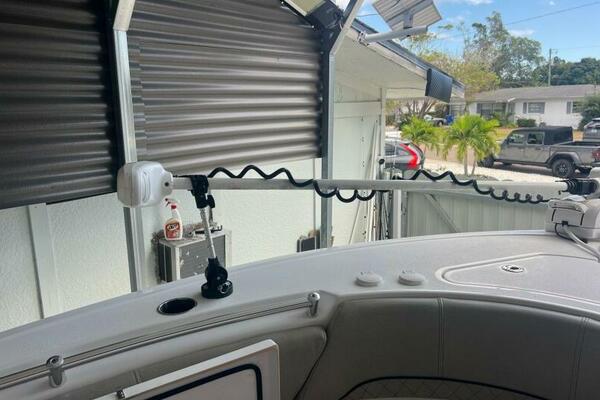 23ft Sportsman Yacht For Sale