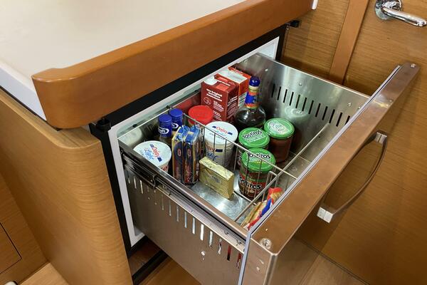 Oh Brother 49ft Jeanneau Yacht For Sale